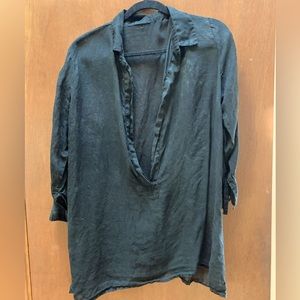 Medium CP Shade Black top.